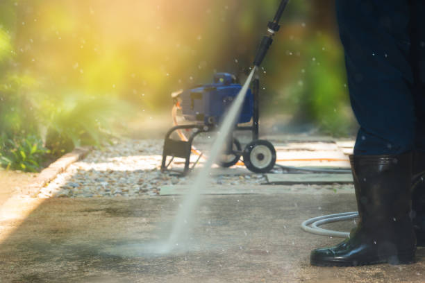 Best Gas Station Cleaning  in USA